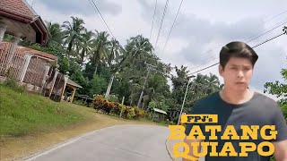 FPJs Batang Quiapo Episode 433 Review  Tagalog Story using my voice [upl. by Hildegaard]