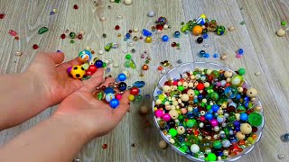 Satisfying Reverse Video ASMR 💥 Marble Run and More [upl. by Iamhaj]