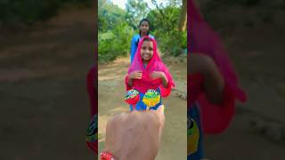 Hena to udas ho gai thi 😔🥰 funny short viralvideo subscribe [upl. by Aneleairam]