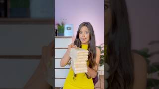 OMG Trying Viral ICE CREAM STICK Craft 🤯  Wall Decor trending viral shorts ChillWithGeet [upl. by Desdamonna]