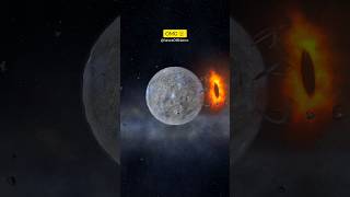 Massive ceres planet attack on monstar 😭 shorts solarsmash [upl. by Gnoc962]