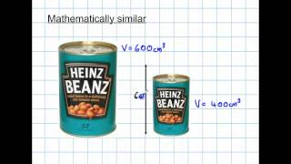 Mathmatically similar [upl. by Imogen56]