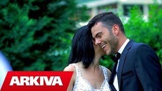 Marjola ft Jurgen Kacani  Kolazh Official Video HD [upl. by Shaylyn]