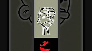 Troll Face Vs Rico Animation 😄 64 ricoanimations shorts memes [upl. by Akinhoj]