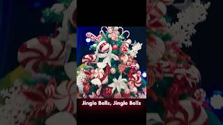 Jingle Bells Kid Dance Music [upl. by Imoian929]