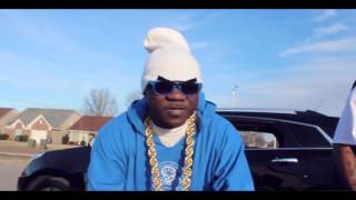 MC Mack quotInebriatedquot feat MacYo OFFICIAL VIDEO [upl. by Savitt]