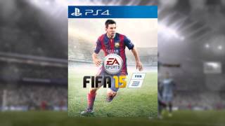 Kasabian  stevie FIFA 15 SOUNDTRACK [upl. by Addis]