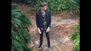 When I try to be romantic By Twan  Lele Pons [upl. by Aihsat107]