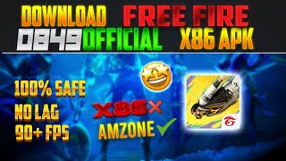 NORMAL FREE FIRE OB46 UPDATE DIRECT DOWNLOAD LINK  HOW TO DOWNLOAD NORMAL FF IN PC  FF OB46 [upl. by Nipha271]