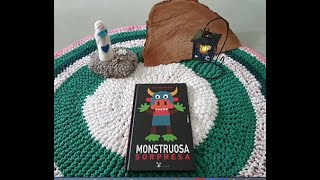 Monstruosa sorpresa [upl. by Duj]