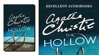 quotThe Hollowquot By Agatha Christie Full Audiobook [upl. by Neryt]