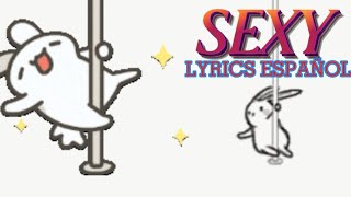 Sexy  french affair  Lyrics Español  Edit [upl. by Miehar]