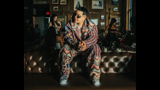 J ALVAREZ X Jory Boy  ZAZA OFICIAL MUSIC VIDEO [upl. by Chill]