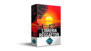 LIBRERIA DE REGGAETON  FREE DRUM KIT  FREE DOWNLOAD  DESCARGA GRATIS  LIBRERIA REGGAETON 2022 ✅ [upl. by Sualokin]