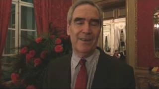 Interview with Michael Ignatieff [upl. by Cinamod]