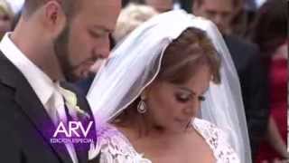 Jenni Rivera La Boda Del Año Parte 4 [upl. by Danialah]