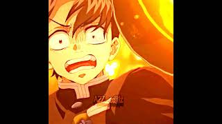 Anime editx 💥4k A2Zeditz420 demonslayer [upl. by Wamsley]