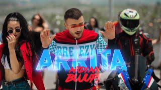 Ardian Bujupi  ARRITA prod by Kostas K [upl. by Lee907]