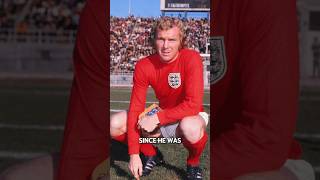 Amazing story of the 1966 world cup final 😮told by Geoff Hurst part 12 football footballshorts [upl. by Leile]