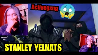 2SMOKEYY  STANLEY YELNATS REACTION [upl. by Jacky]