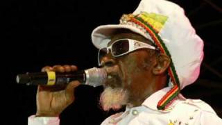 Bunny Wailer  Conqueror [upl. by Amikay]