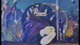 Silverchair amp Tim Rodgers  New Race  Live 1995 [upl. by Pickard]