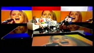 Liquid Eurovision 2003 BBC  Wednesday [upl. by Chavez]