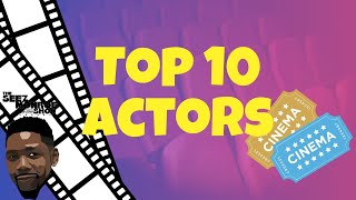 Predicting The Top 10 Hollywood Actors Of 2024 Who Will Rise To The Top [upl. by Esile]