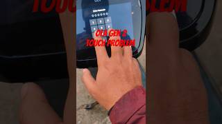 Ola s1 pro gen 2 ki problem 😭watch before buy💔olas1pro viral shorts [upl. by Aitnis780]