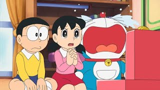 DoraemonHorror Zombie attackall partsdoraemon horror story in hindidoraemon Doraemon in hindi [upl. by Nalyt988]