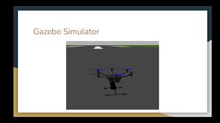 MAVROS Gazebo and Firmware SITL Drone Simulation Introduction [upl. by Ahsimaj]