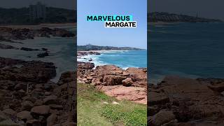 Marvelous Margate margate margatepier kzn juelzt juelzelevatedvisualz [upl. by Dilks]