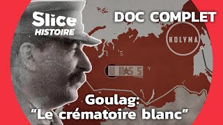 Les îles Solovski  Berceau du Goulag et l’oppression soviétique  SLICE HISTOIRE  DOC COMPLET [upl. by Avid]