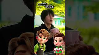 music violin piano summer cartoon upiipin funny kartun animation labubu alfajack [upl. by Verada]