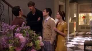 Nate Archibald HD  Woman on the Verge  Gossip Girl [upl. by Linea]