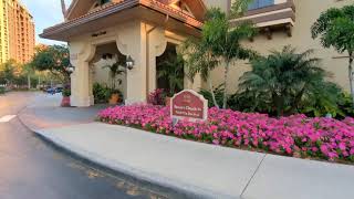 Club Wyndham Bonnet Creek [upl. by Georgie]