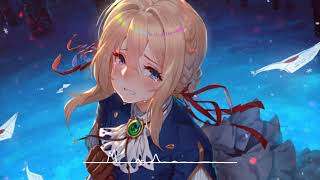 ●Nightcore  Stitches  Conor Maynard [upl. by Laumas892]