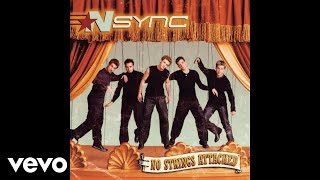 NSYNC  Space Cowboy YippieYiYay Official Audio ft Lisa quotLeft Eyequot Lopes [upl. by Eidnil927]