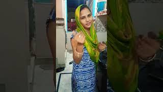 Nathiya Piya nathiya jablabhojpuri song shorts video [upl. by Marybella]