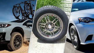 Everything You Need to Know About Top 10 Best Jeep Patriot Tires [upl. by Nosreffej]