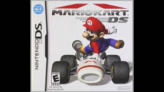 LG Orange Ice Ringtone Mario Kart DS Soundfont [upl. by Losiram]