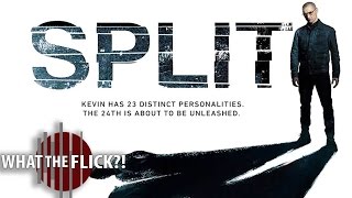 Split  Official Movie Review [upl. by Daniyal]