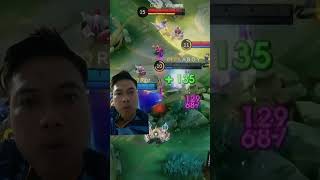 Goldline terbaik mobilelegends mlbb mlbbcreatorcamp ml mplids14 mplids14highlight weownthis [upl. by Ttelrats920]