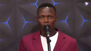 Mwanazaburi LukaLive video recording praise meddly Nawezaje kunyamaza Dripyana 🔥🔥🔥 [upl. by Derayne103]