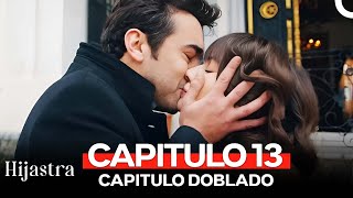 Hijastra Capitulo 13 Doblado en Español [upl. by Constanta473]