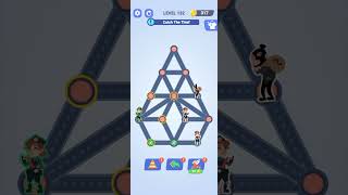 Catch the thief level 132 games gaming trending [upl. by Hemetaf]