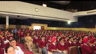 Shivalik Public School Mohali [upl. by Ynohtn]