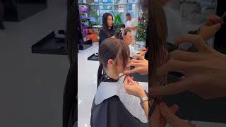 Hamza❤haircut💇‍♀️peluqueracortedecabloestilistapeluqueriapeinadohairdresserhairtutorial [upl. by Vitale]