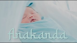 Dato Sri Siti Nurhaliza  Anakanda Official Music Video [upl. by Ezri]