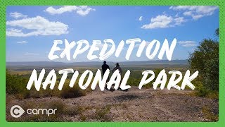 Expedition National Park [upl. by Ledniahs]